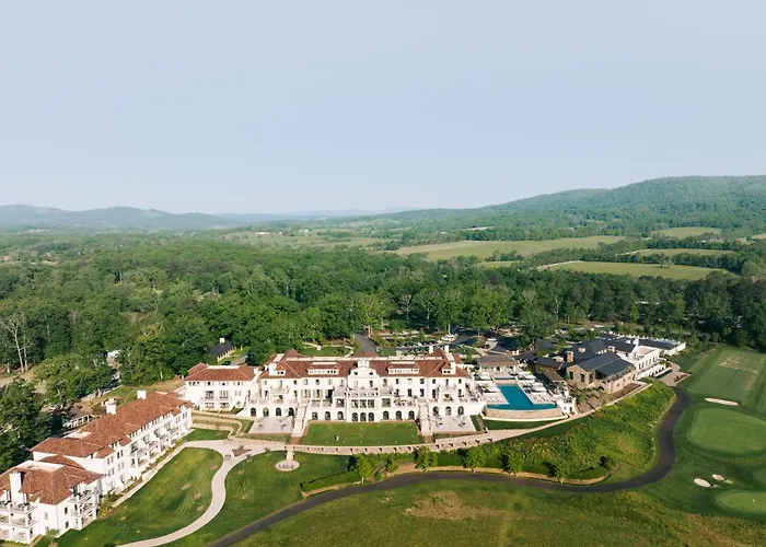 Keswick Hall