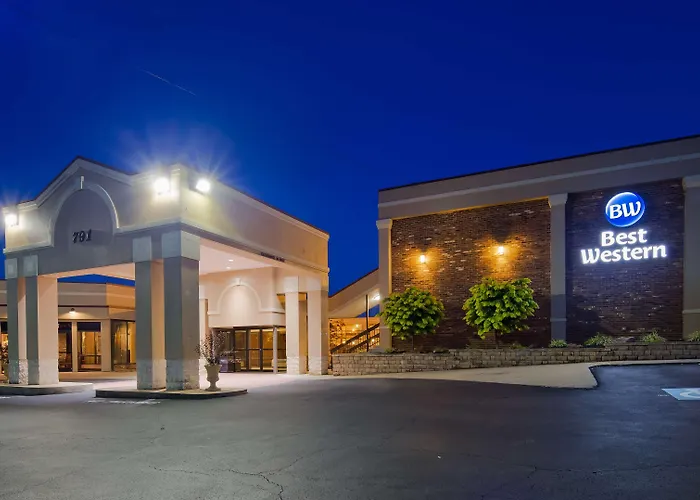 Baymont By Wyndham Culpeper