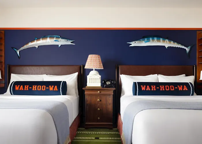 Graduate By Hilton Charlottesville